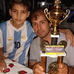 Aaron Alfonso - @aaronalfonso26 - Instagram