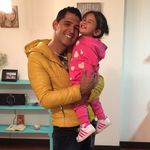 Aaron Alfonso Cruz Basto - @aaronalfonsocruz - Instagram