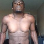 Aaron Alfred - @trainfitnesselite - Instagram