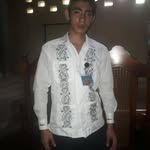 Aaron Alfredo - @aaron.arauz.73 - Instagram