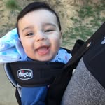 Aaron Alfredo - @babyaaronalfredo - Instagram
