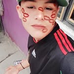 Aaron Ireta - @aaronalfredo.534 - Instagram
