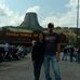 Aaron Alfrey - Facebook
