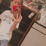 Aaron algas - @aaronalgas - Instagram