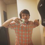 Aaron Alger - @youngthugaaron - Instagram