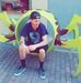 Aaron Alger - Facebook