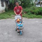 aaron algerro floro - @aaronalgerro - Instagram