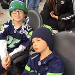 Aaron Alhadeff - Facebook