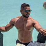 Aaron Ali - @_aaronali_ - Instagram