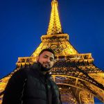 Aaron Ali - @__aaron93__ - Instagram