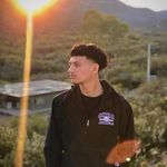 Aaron Ali - @aaronali78 - Instagram