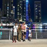 Aaron Ali - @aaronaliuk - Instagram