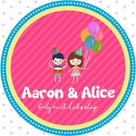 Aaron & Alice Shop - @aaronaliceshop - Instagram