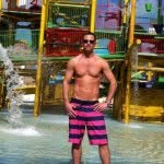 Aaron Alice - @sashimiboy14 - Instagram