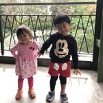 Aaron&Alice - @aaronaliceq - Instagram
