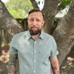 Aaron Alicea - @therapytalkinguy - Instagram