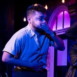 Aaron Alicea - @theaaronalicea - Instagram