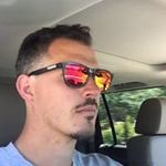 Aaron Allan - @golum4 - Instagram