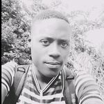 Aaron allan - @imusokeallan442 - Instagram