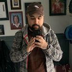 Aaron Allard - @aaron.ryan.allard - Instagram