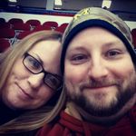 Aaron Allard - @detlions - Instagram