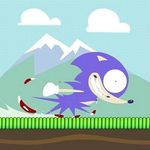 Aaron Allgood - @sonicfan45620 - Instagram