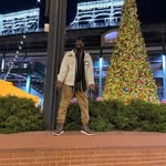 Aaron Allison - @aaronallison8 - Instagram