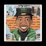Aaron Allison - @aaronantoineallison - Instagram