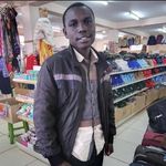 Aaron Nzomo - @aaron__allister - Instagram