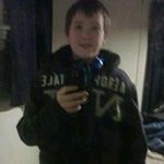 Aaron Robert Koohns - @aaron_alli_forever - Instagram