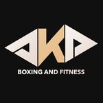 Aaron K Allman - @aka_boxing_fitness - Instagram