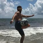 Aaron Allmon - @theaaronallmon - Instagram