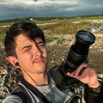 Aaron Allmon - @ahzrenz - Instagram