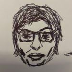 Aaron Alloway - @sir.strangeguy - Instagram