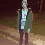 Aaron Galloway - @aarongallowayx - Instagram