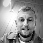 Aaron Galloway - @aaron_galloway90 - Instagram