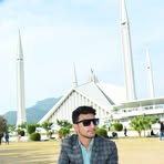 Almas Ali Arain Arain - Facebook