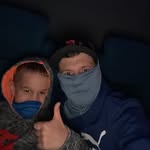Aaron Almassy - @awesomo1389 - Instagram