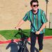 Aaron Almberg - Facebook