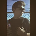 Aaron Almberg - @alzoknown - Instagram