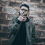 Aaron Alonso Valls - @_aaronalonso - Instagram