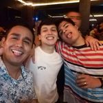 Aaron Aquino Quiñones  🚶🏻 - @aaron_alonaquino - Instagram