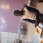 Aaron Ciens Alon - Facebook