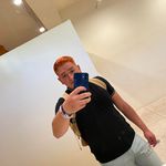 Aaron Gonzalez - @aaron_alon - Instagram