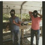 aaron hall alonzo hall - @aaron_alonzo_twins - Instagram