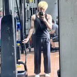 Aaron Alonzo - @definitelynoteyeyron - Instagram
