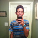 Aaron Alonzo - @aaronhoops20 - Instagram