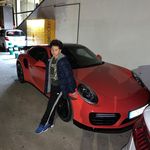 Aaron Alonzo - @aaronfortnite0307 - Instagram