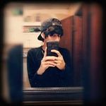 Aaron Alonzo - @halfxblood666 - Instagram