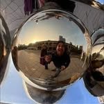 Aaron Alpert - @nirkoda - Instagram